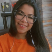 Laborare.Med Employee Sanzia Emanueli's profile photo