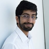 Spadina Optometry Employee Mohsin Mohammad's profile photo