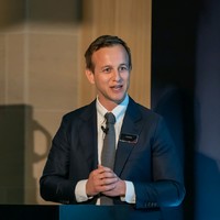 James Roach Email & Phone Number