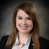 The Callaway Bank Employee Alisha Moreland's profile photo