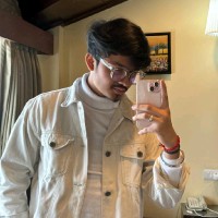 Felder Group India Employee Bhavik Khandelwal's profile photo