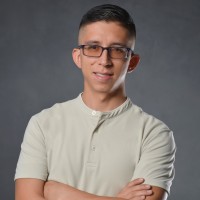 Universidad de Pamplona Employee Jeisson Flórez's profile photo