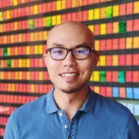 Firework Employee Ziming Zhuang's profile photo