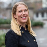 Antrop Employee Maria Idebro's profile photo