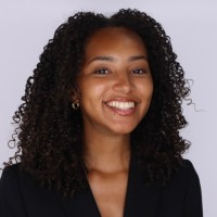 Distraction Magazine Employee Morgan Black's profile photo