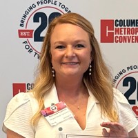 Sargent Metal Fabricators Employee Michaela Rushton's profile photo