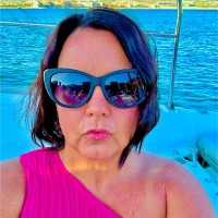 High Street Real Estate & Development Employee Lindsey Ford's profile photo