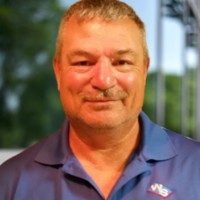 Colony Construction Employee Eddie Railey's profile photo