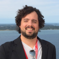 MLive.com Employee Garret Ellison's profile photo