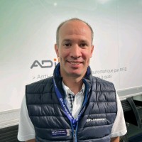 LAMBERET Employee Nicolas Guillermin's profile photo