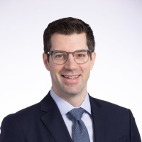 Capacitor Capital Employee Thomas Murray's profile photo