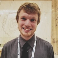 General Motors Employee Nathan Eberle's profile photo