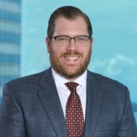 Berger Singerman Employee Geoffrey Lottenberg's profile photo