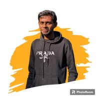 IOMechs Employee Moiz Naveed's profile photo