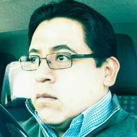 Intel Memory Drive Technology Employee José Luis Contreras's profile photo