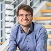 Martin Guggenberger Email & Phone Number