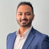 Mehul Patel