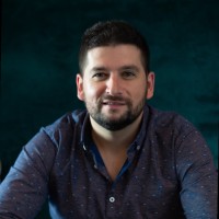 SwapooLabs Employee Daniel-Eugen Daraban's profile photo