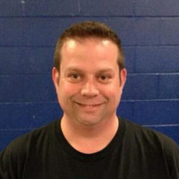 Safe Harbor Christian Counseling Employee Chad Brown's profile photo