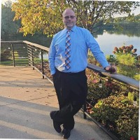 Cyclone Anaya's Mexican Kitchen Employee Patrick Raines's profile photo