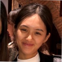 Alpha Square Group Employee Vinvin Wu's profile photo