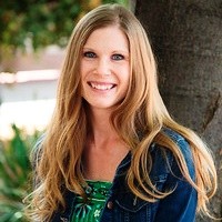 Yew Chung International School Silicon Valley Employee Stephanie Woodcox's profile photo
