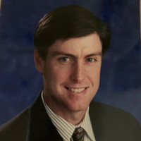 Rockefeller Capital Management Employee Brian Nelson's profile photo