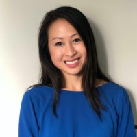 Google Employee Tiffany Ly's profile photo