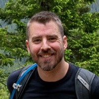 Zeromatter Employee Conor Lansford's profile photo