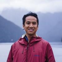 Aro Ha Wellness Retreat Employee Timothy Shoultz's profile photo