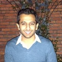 Chirag Vijapura Email & Phone Number