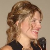 hi-impact consultancy ltd Employee Anastasia Bouhoutsos's profile photo