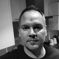 Cardiff Airport Employee Mark Bailey's profile photo