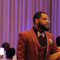 Health Express LLC Employee Justin Jones's profile photo