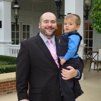 Dora's Naturals Employee Christopher Lupio's profile photo