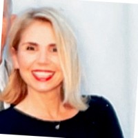 The Agency Worldwide Employee Veneta Chemerinski's profile photo