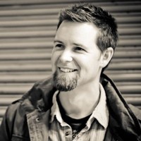 Google Employee Nathan Johns's profile photo