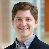 Mesirow Financial Employee Daniel Barlow's profile photo