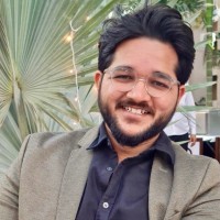 BIG Education Employee Prathamesh Dessai's profile photo