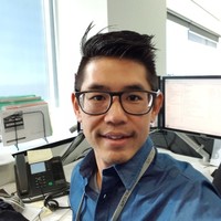 Nicholas Chu Email & Phone Number