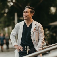 Baptist Health South Florida Employee Edwin Wu's profile photo