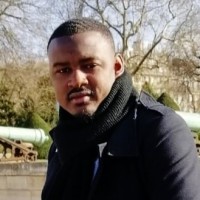 Euro P3C Employee Ibrahima Cisse's profile photo