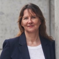Avinor Employee Ellen Lystad's profile photo
