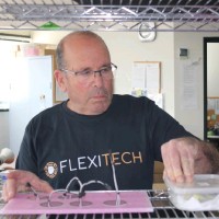 Flexitech Avia Employee Rami Refaeli's profile photo