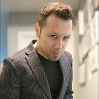 Christian Sandoval Email