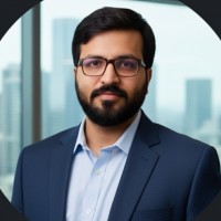 EGeeks Global Employee Rehan Ahmed's profile photo