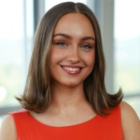 platform X GmbH & Co. KG Employee Anna Romanytschew's profile photo