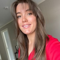 Swedish Transport Agency Employee Malin Ekholm's profile photo