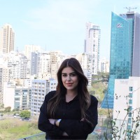 Sara Ayoub Email
