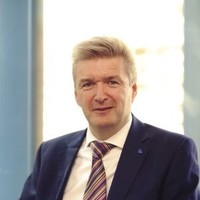 Ricardo plc Employee Andre Odinius's profile photo